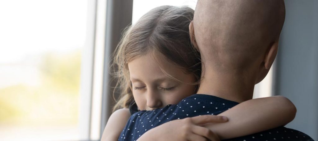 Criar en tiempos de enfermedad